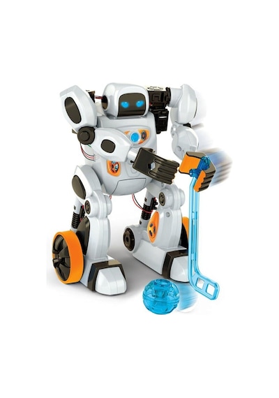 64090 Robotik Laboratuvarı - Airo Robot +9 Yaş