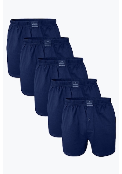 Malabadi Erkek Lacivert 5 Li Geniş Kalıp Büyük Beden Boxer %100 Pamuk Battal Boy Mb2400 4xl/5xl/6xl/7xl Lacivert Malabadi Erkek Lacivert 5 Li Geniş Kalıp Büyük Beden Boxer %100 Pamuk Battal Boy Mb2400 4xl/5xl/6xl/7xl Lacivert