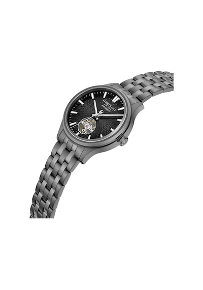 Kenneth Cole Kcwgy0098006 Erkek Kol Saati Füme