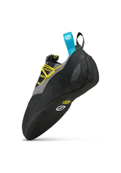 Scarpa Vapor S Tırmanış Ayakkabısı Antrasit