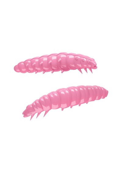 Libra Lures Larva Cheese Suni Yem Bubble Gum 35mm