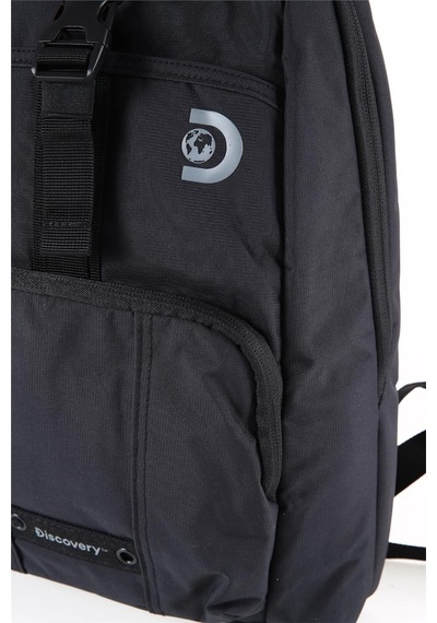 Discovery Dıscovery D00110 Sırt Çantası Siyah