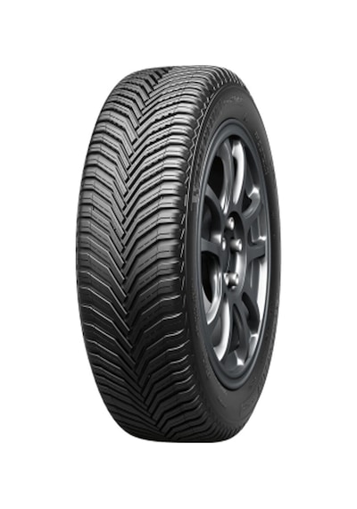 Michelin 245/45R18 96Y Crossclimate 2 Dört Mevsim Lastik 2025