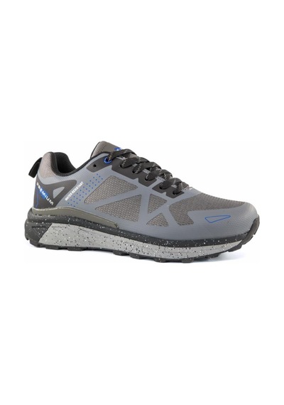 M.p. Premium 252-6108 Erkek Füme 40-45 Water Resistant Outdoor Ayakkabı