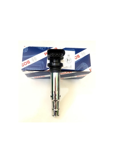 Uguroto Seat İbiza 1.2 1.4 1.6 Ateşleme Bobini Bosch  036905715