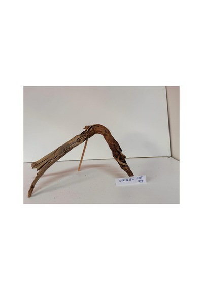 Red Welt Wood No:12125 27x10x15h