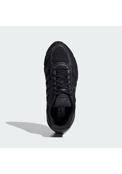 Adidas Erkek Koşu - Yürüyüş Ayakkabı Crazychaos 2000 Ih0304 Null Siyah