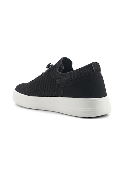 Lumberjack Passano 5fx Siyah Erkek Sneaker Çok Renkli