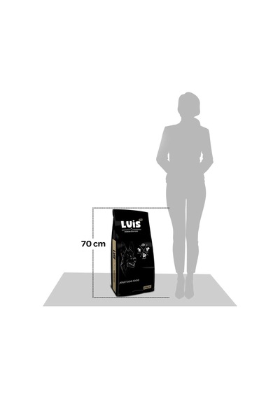 Biftekli Köpek Maması 15 Kg