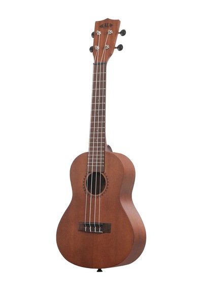 Kala Learn To Play Concert Ukulele Başlangıç Seti