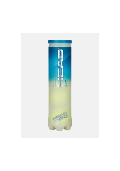Head Pro Üniversitelerarası Resmi Maç Tenis Topu