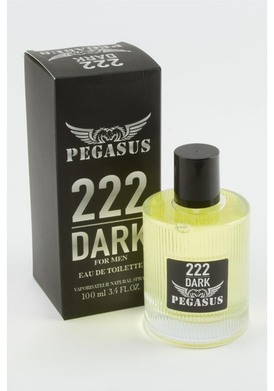 Pegasus - 214 - 222 Dark Bay - Ece-umay - Parfüm Siyah Diğer