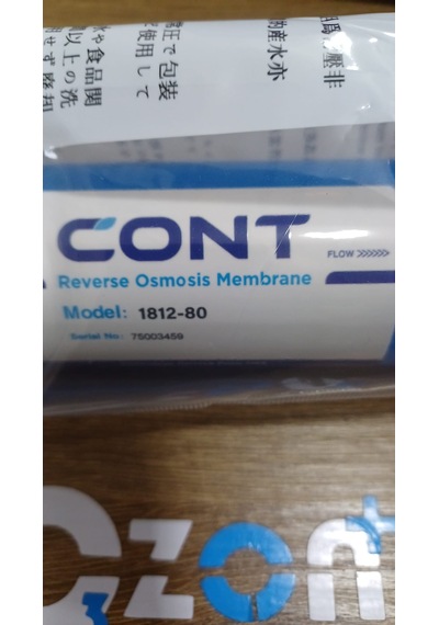 Cont 1812-80 Reverse Osmosis Membran