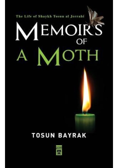 Memoirs Of A Moth Amerikada Bir Türk İngilizce