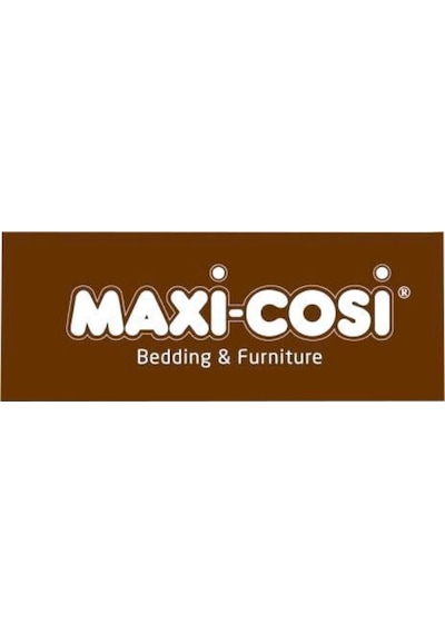 Uzunbebe 80X200 Maxi Cosi Bamboo Energy Ortopedik Yaylı Yatak