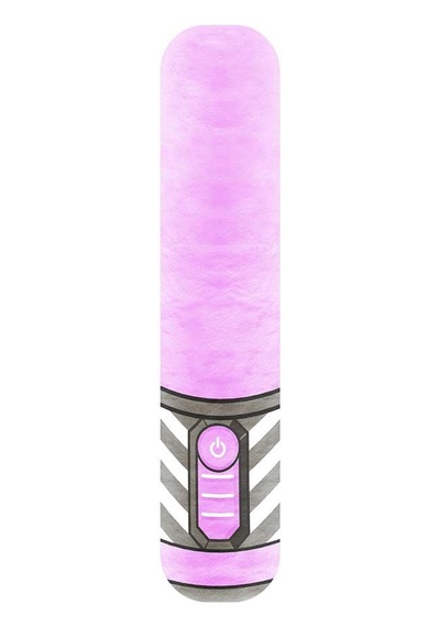 Fluffy Fighterz Peluş Sesli Ve Işıklı Eols001-1 Diğer