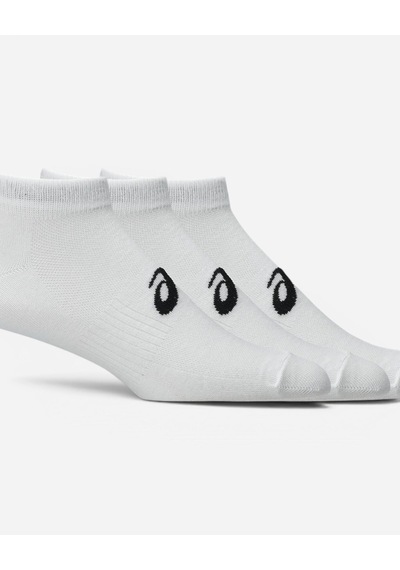 Asics 3 Pack Ankle Sock Beyaz Koşu Çorabı 3033c296-100