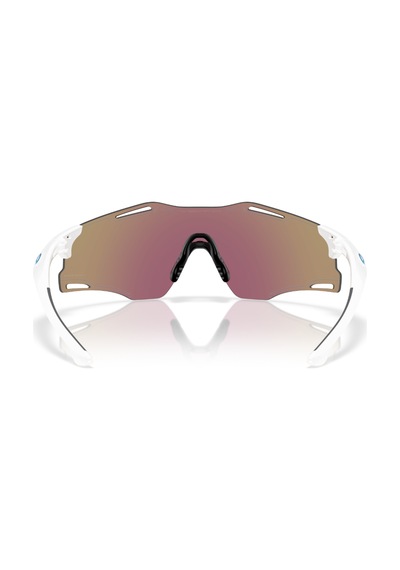 Oo 9512d 951202 39 Oakley Cybr Zero Güneş Gözlüğü Siyah
