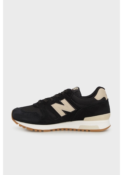 New Balance Kadın Ayakkabı Wl565bbg. Siyah