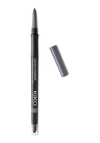 Göz Kalemi - Lasting Precision Automatic Eyeliner & Kajal 15 Satin Steel 8025272616409 Diğer 31198900
