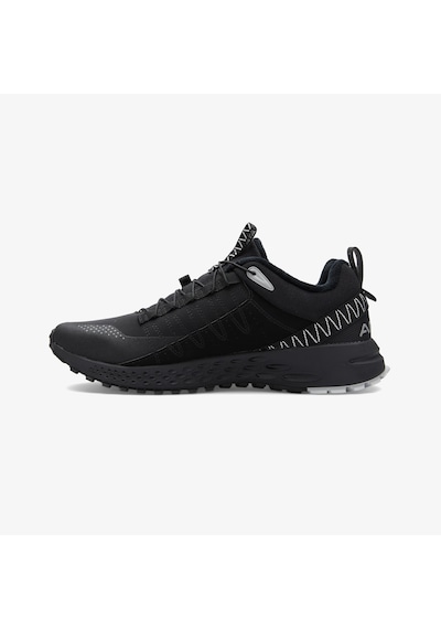 Anta Wild Run Erkek Siyah Günlük Ayakkabı 812535987c