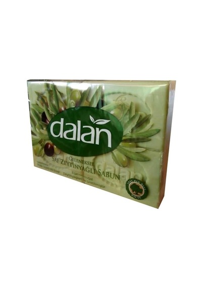 Sabun Yeşil Pirina 600gr 1 Adet Diğer