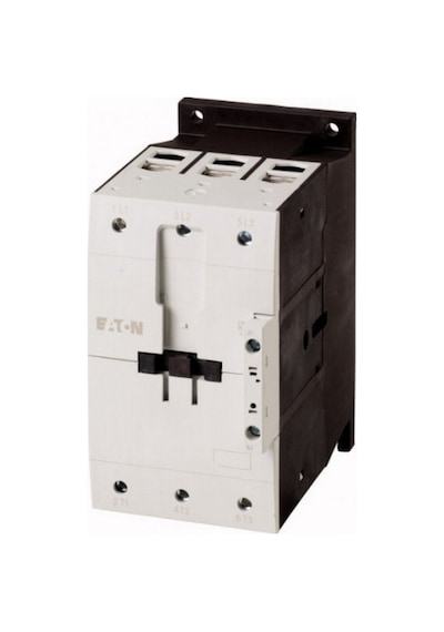 Eaton 189926 Dılm115-eardc24 Güç Kontaktörü Dc Bobin- F Kontaktör