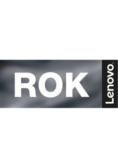 Lenovo Rok, Windows Server 2019, Essentials 7S05001Rww (564356267)