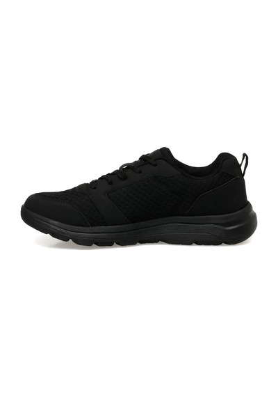 Lumberjack Erkek Sneaker Siyah 101498037 Punto 4fx 24ys94000785 S94104 Siyah