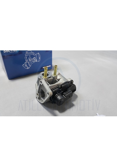 VOLKSWAGEN JETTA 1K2 2005-2010 1.6 FSİ EGR VALFİ DOCTOR