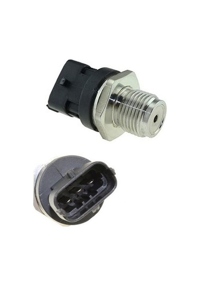 Mazot Pompa Müşürü Canter Fuso 859 839 Euro 4 Rail Basınç
