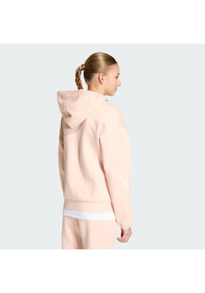 Adidas Z.n.e. Çocuk Sweatshirt C-adıkc1947c40a00 Pembe