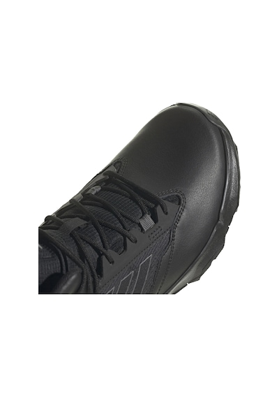 Adidas If4977 Terrex Unıty Lea Mıd R.rdy Erkek Outdoor Bot Siyah
