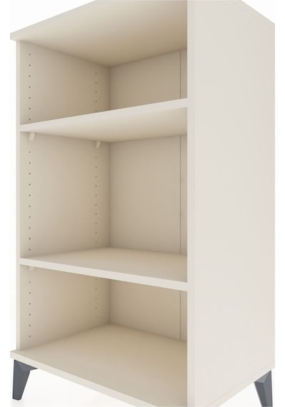 Hyperion Komodin 2 Raflı 60x44x106 Aytaşı-aytaşı Aytaşı