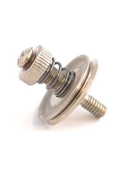 Hard Steel Çuvalağzı Dikiş Makinesi Iplik Tansiyon / 6001011 245 552730743