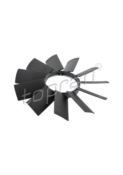 Topran 500901001 Fan Pervanesı Bmw E31 E32 E34 E38 E39 11521712110- 11521712847