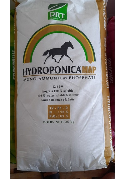 Dr Tarsa Map Gübresi (Mono Amonyum Fosfat ) - 1 KG