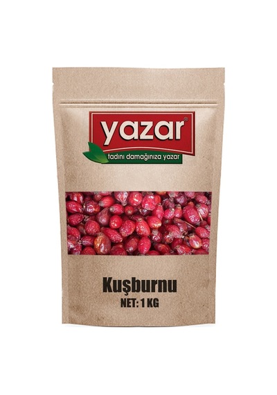Yazar Baharat Kuş Burnu 1 KG