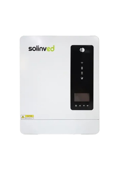 Solinved Nm-eco-6.2kw Plus