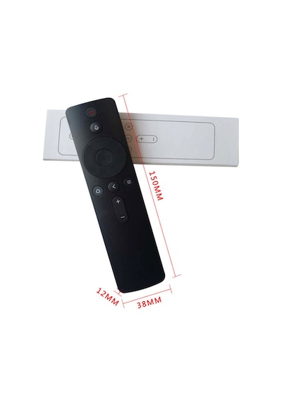 Xiaomi Mi TV Box Bluetooth 4.2 Universal Uzaktan Kumanda