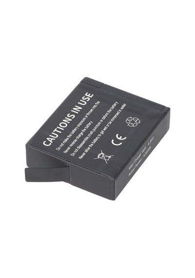 Insta360 One x li-Ion 3.8V 1150 Mah 4.4Wh İçin Uygun Pil