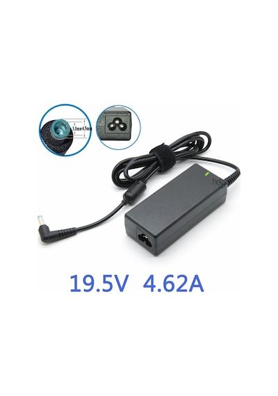 Koodmax HP Uyumlu Envy 15-K Serisi Adaptör HP Uyumlu Envy 15-E Serisi Şarj Aleti Koodmax HP Uyumlu Envy 15-K Serisi Adaptör HP Uyumlu Envy 15-E Serisi Şarj Aleti