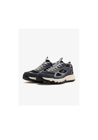 Skechers Dynamite Erkek Spor Ayakkabı Gri