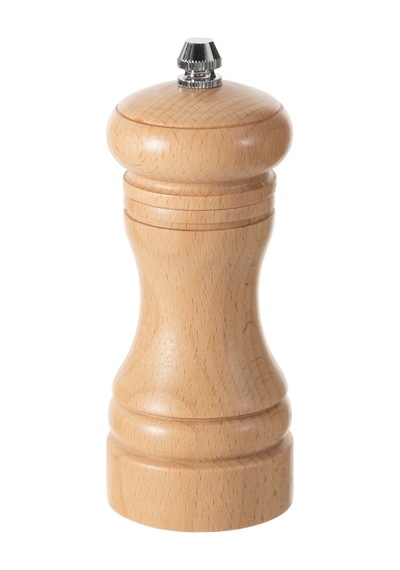 Mudo Home Ahşap Değirmen 14cm 696123