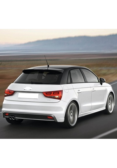 Audi A1 Sportback 2011-2014 Arka Bagaj Amortisörü 1 Ad. 8x4827552