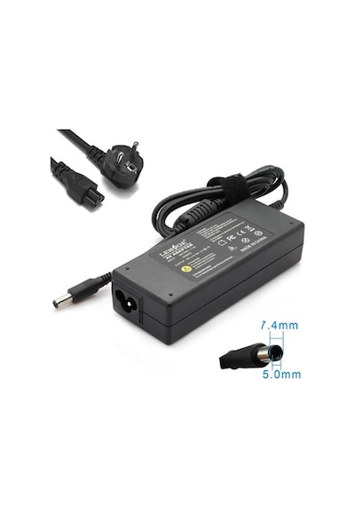 Hp G61-430sl Şarj Aleti Adaptör