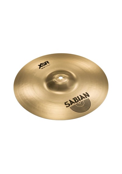 Sabian Xsr1205b Xsr Splash Zil 12 İnç B20 Bronz Alaşım - Hızl