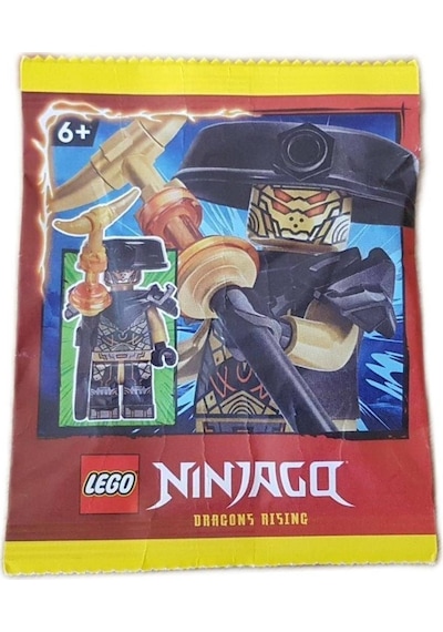 Lego Ninjago 892404 Imperium Guard
