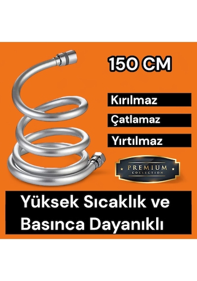 Pvc Duş Hortumu Diğer