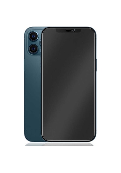 Apple Uyumlu   iPhone 13 Pro Zore Mat Seramik Ekran Koruyucu